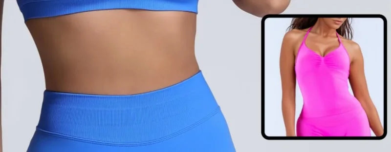 Women’s 4.5" Scrunch Butt Biker Shorts