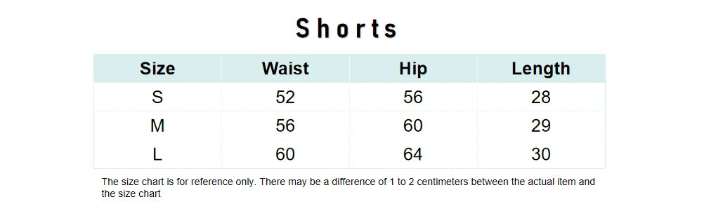Women’s Seamless V-Waist Workout Shorts