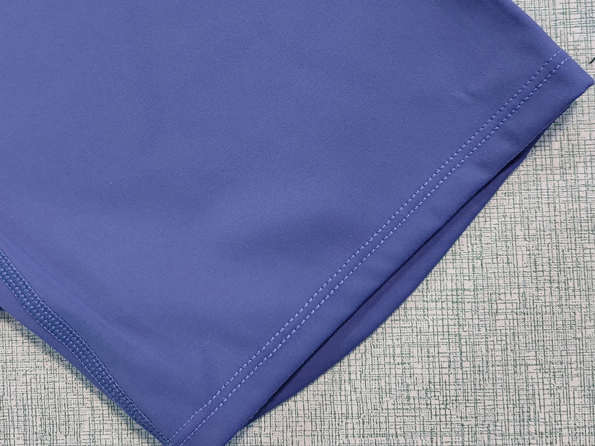 Women’s High-Waist Yoga Biker Shorts